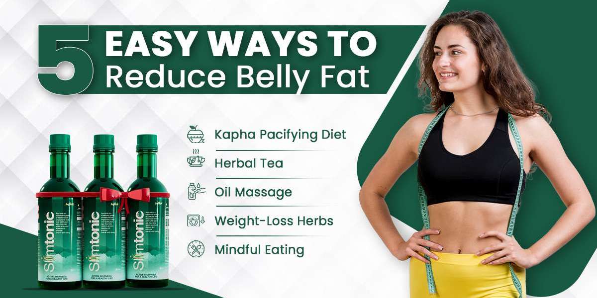 Buy Slimtonic: Herbal Fat Burner with 25+ Ayurvedic Ingredients