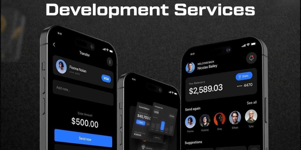 DXB APPS offers creative and advanced  mobile app development Dubai services