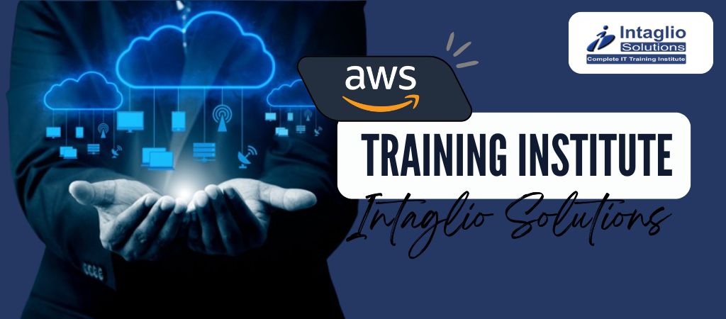 AWS Online Training Institute - AWS Exam Center in Delhi