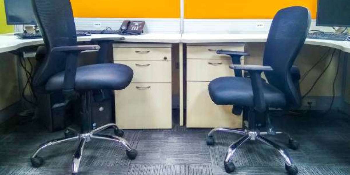 Desk Chairs Market How Top Leading Companies Can Make This Smart Strategy Work 2035