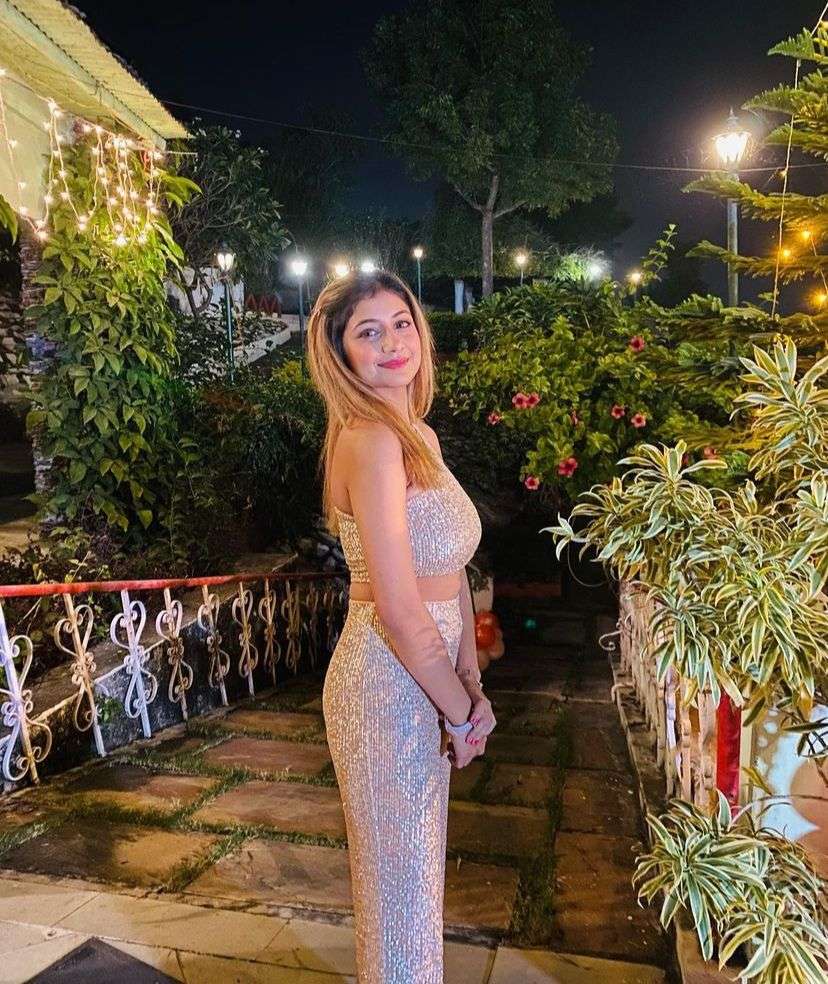 Bhavana Patel