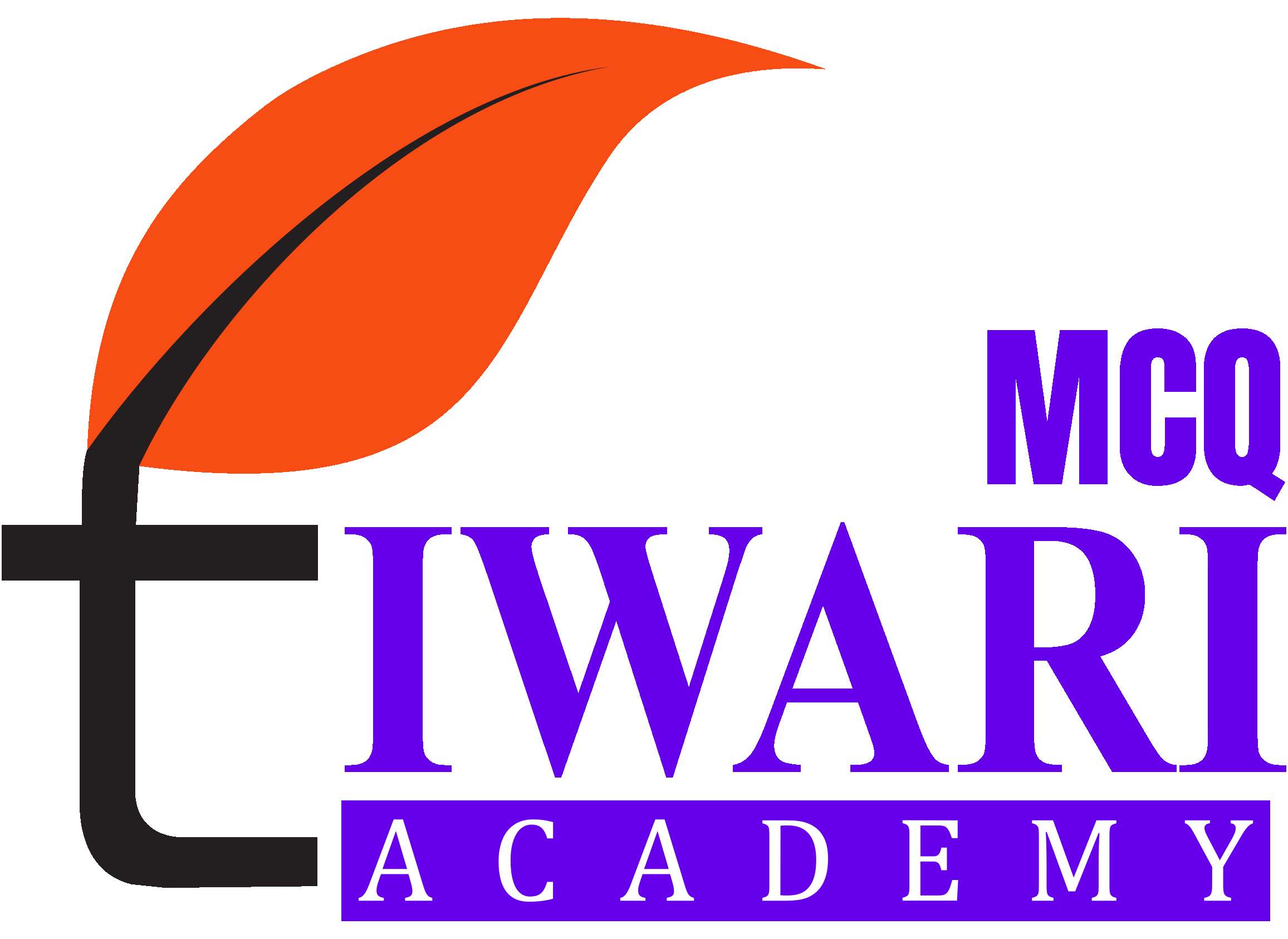 Tiwari Academy MCQ