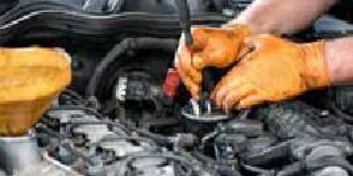 Professional Car Repairs That Get You Back on Road