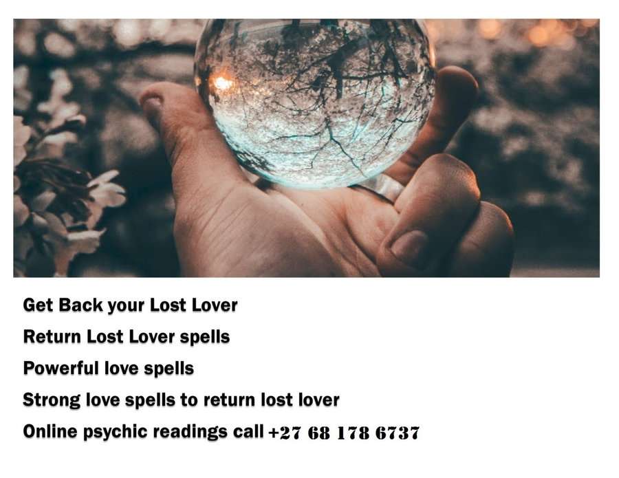Best Psychics Near Me