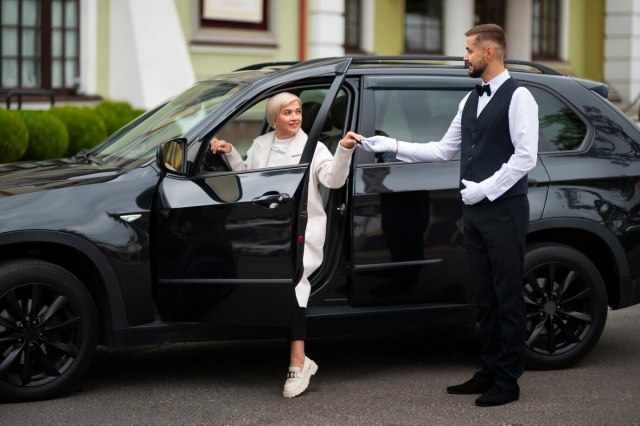 How to Find and Book the Best VIP Taxi Service in Turks and Caicos? – @touchdowntransportationtci on Tumblr