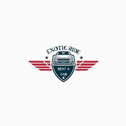 Exotic Ride Rent A Car