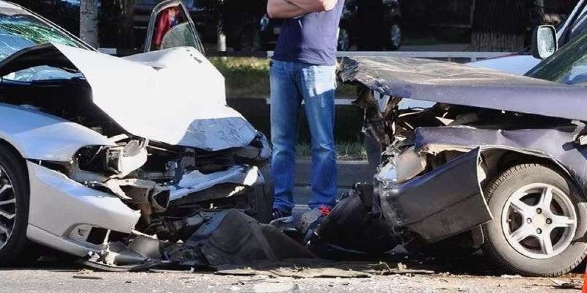 Car Accident Orange County