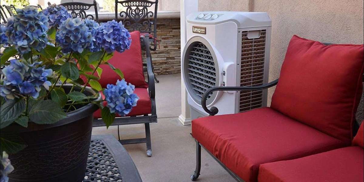 Where Locals Are Finding Relief: Trusted Cooling Options Without the Hassle
