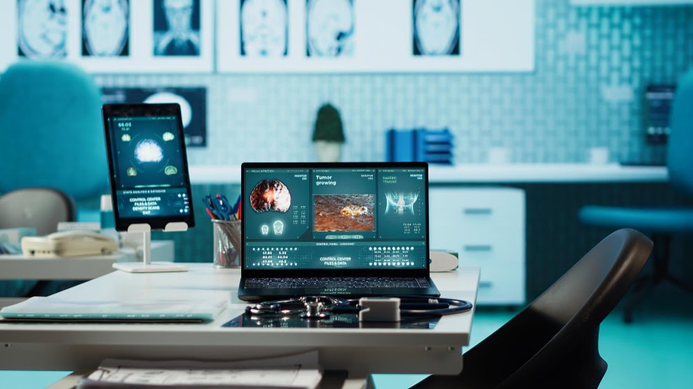 Reimagining U.S. Healthcare: Telehealth and Digital Innovation in the Age of Accessibility