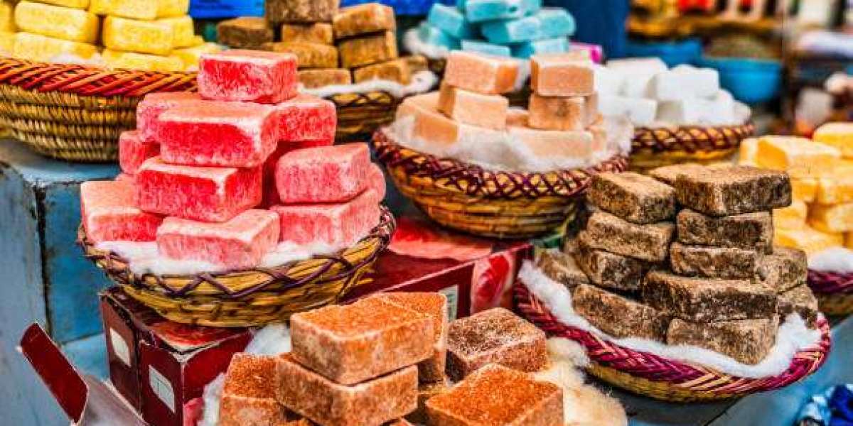 Organic Personal Care Products Market Witnessing High Growth By Key Players | Outlook To 2032