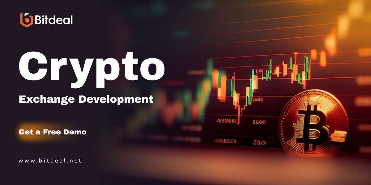 How Emerging Businesses Benefit from Crypto Exchange Development