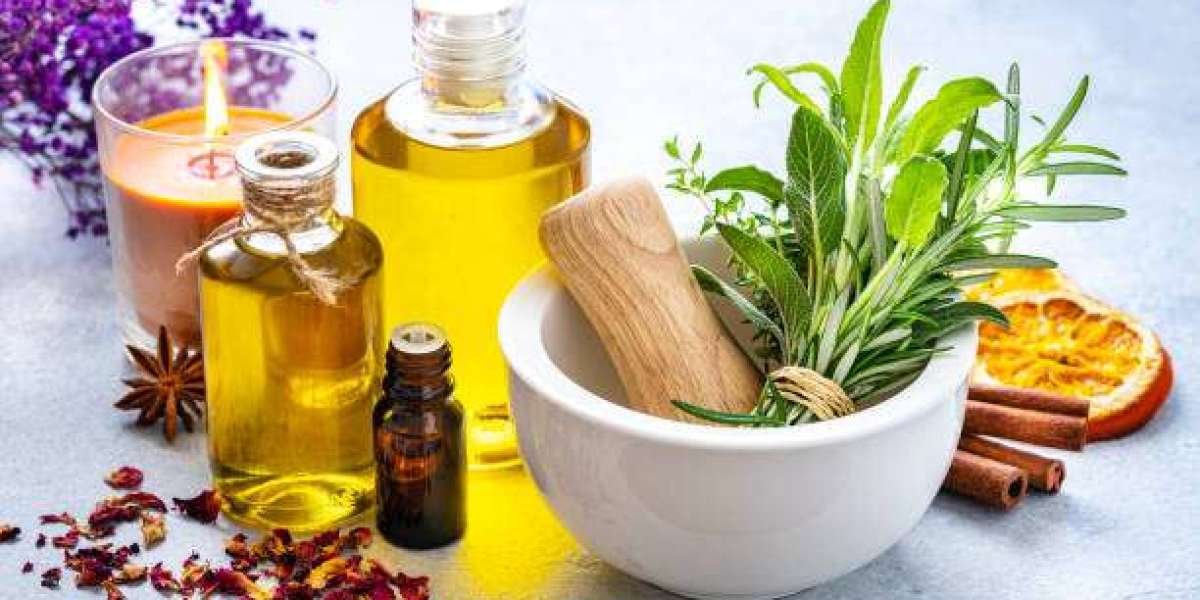 Herbal Skincare Products Market Expected To Witness A Sustainable Growth Till 2032