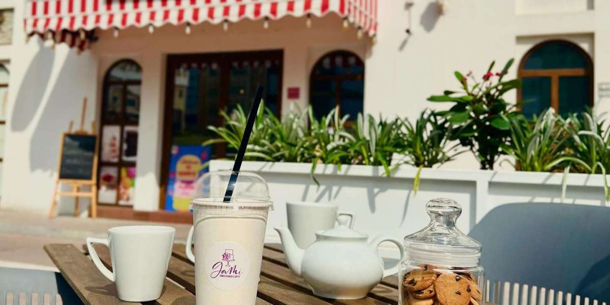 Bahrain’s Most Luxurious Cake Shops for Gourmet Indulgence