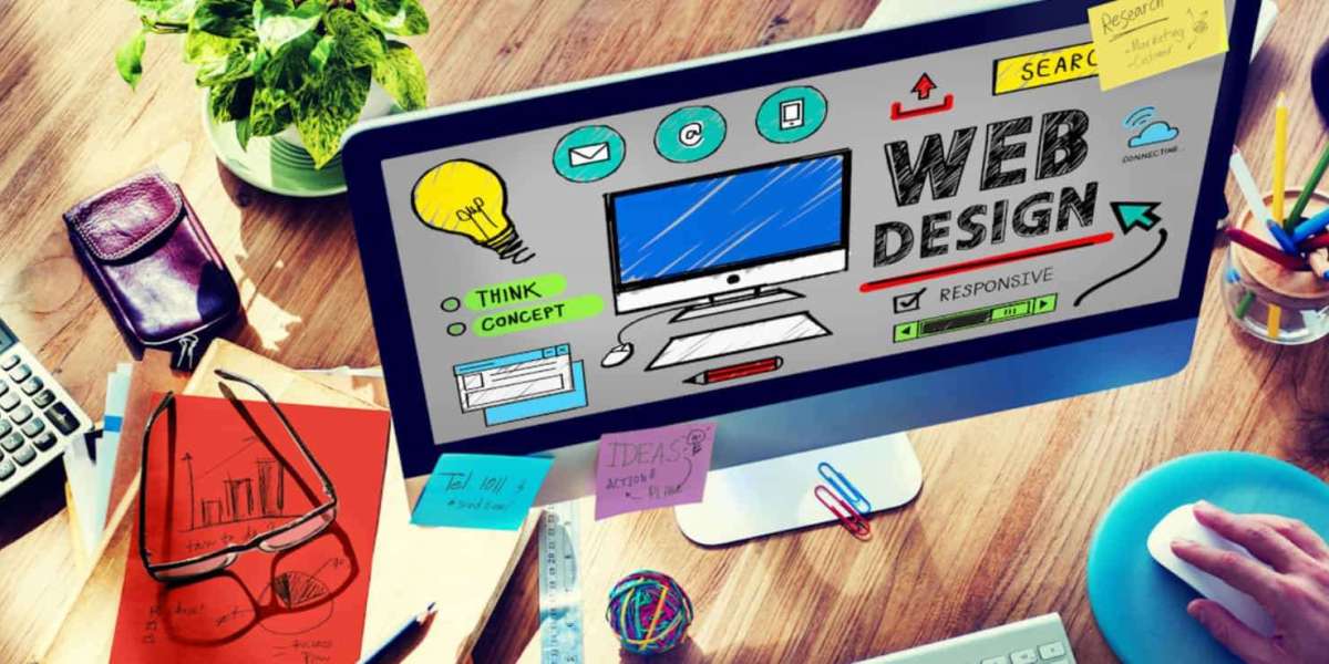 A Good Web Development Company Can Help You Make a Positive Impression in the UAE