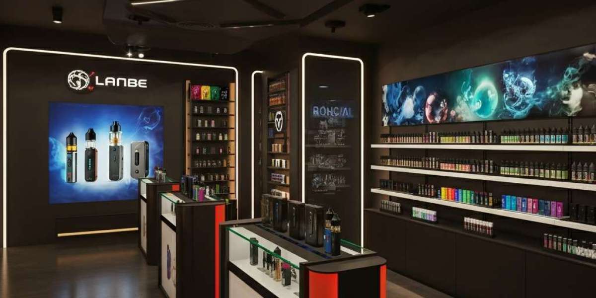 Vape Shop UAE Free Shipping: Benefits are Just a Click Away