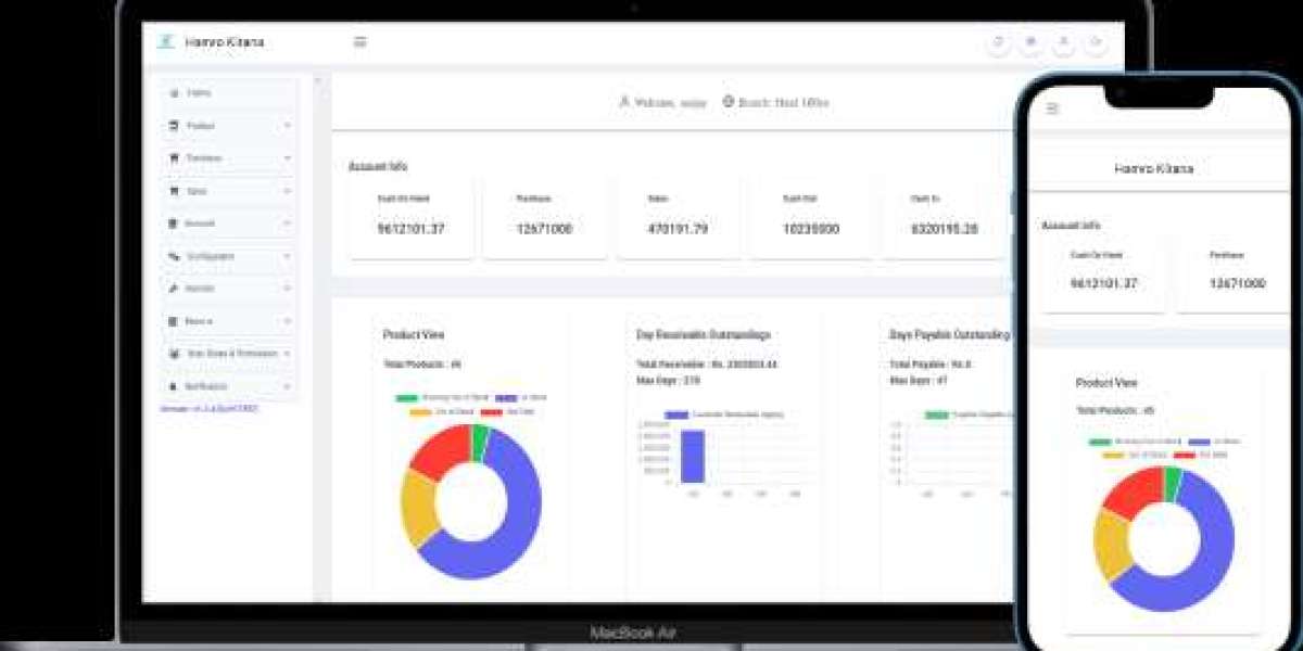 Why Your Business Needs IRD-Compliant Billing Software in Nepal