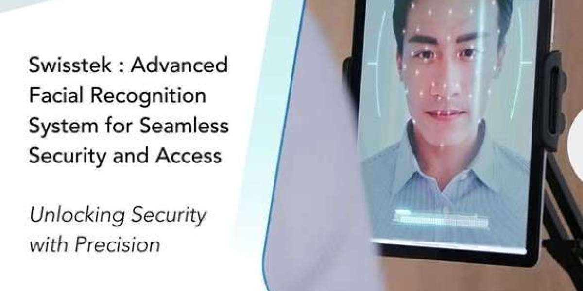 Swisstek Facial Recognition Transforms UAE