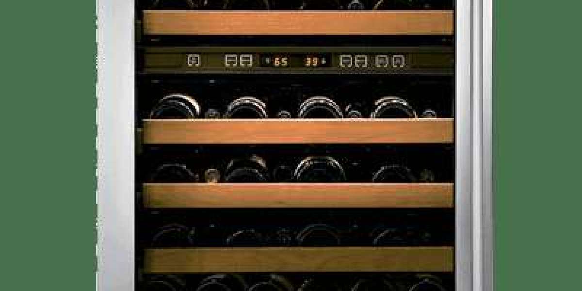When to Call a Pro: Signs Your Wine Cooler Needs Repair