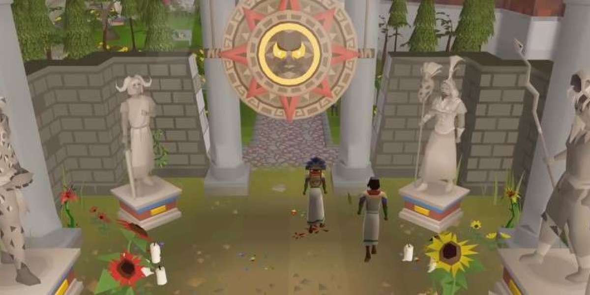 OSRS Gold Confirms New High-Level Grandmaster Quest