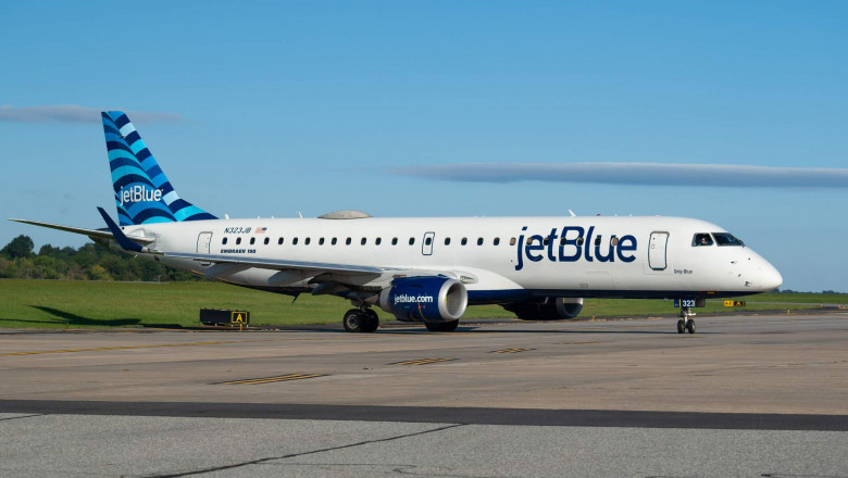 Cómo reservar un vuelo de JetBlue en línea | New York Times Now