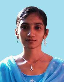 Priya Rajarethinam
