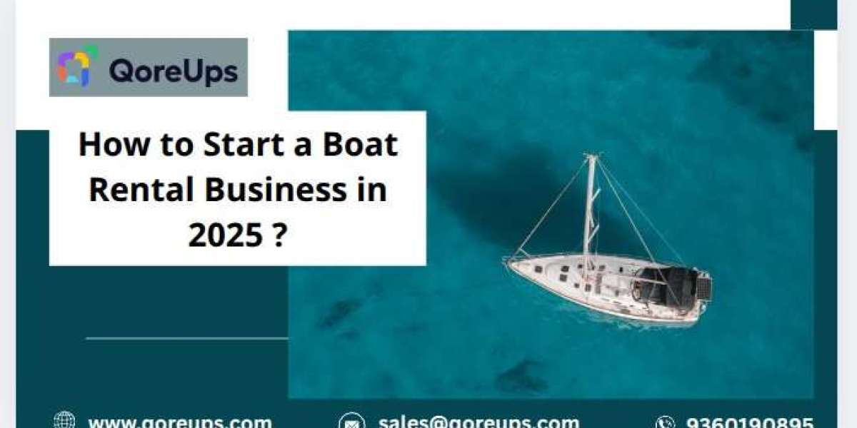 How to Start a Boat Rental Business in 2025 + The Best Boat Rental Software to Manage It