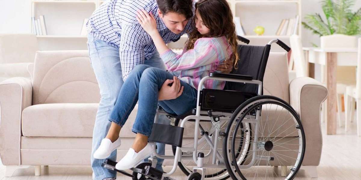 Top-Rated Support at Home Provider Gold Coast – Who to Trust