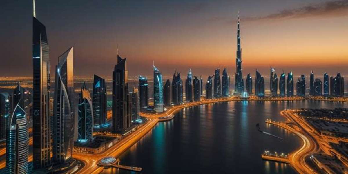 UAE Fintech Market 2030 Expands Amidst Digital Transformation