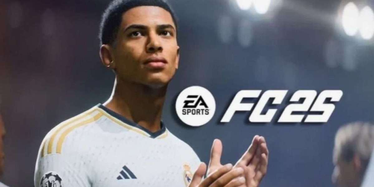 FC 25 games have historically been dominated by male athletes