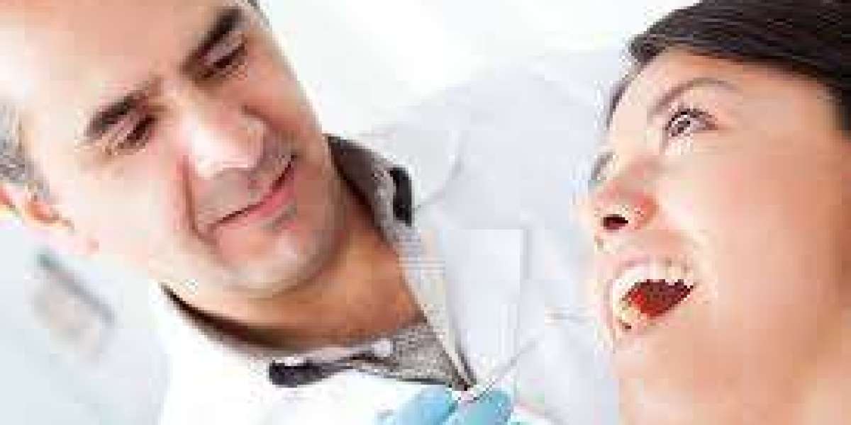 Nha Khoa Gần Đây Nhất: Làm Sao Để Lựa Chọn Địa Chỉ Nha Khoa Uy Tín?