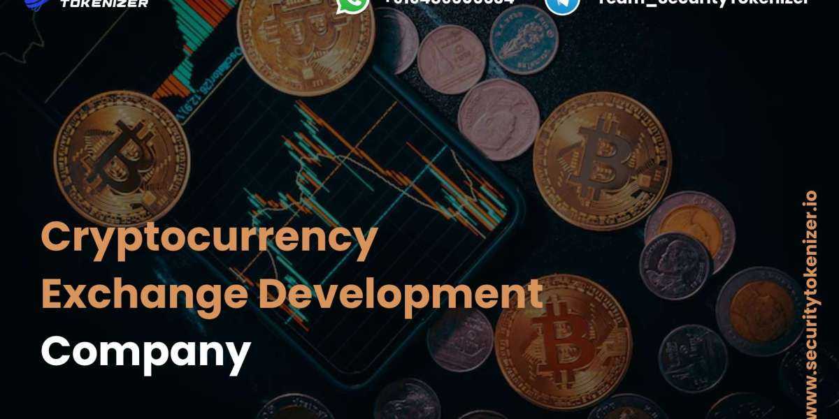 How to Build a Decentralized Crypto Exchange: Core Fundamentals