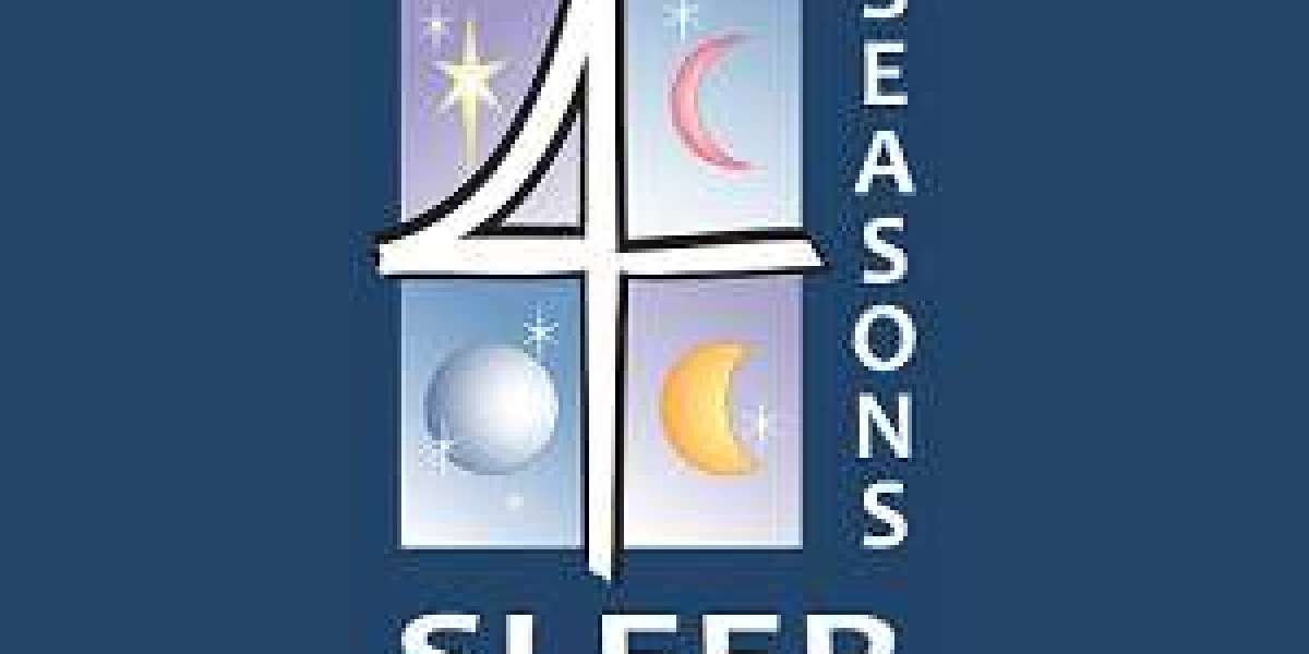 Breathe Easy and Sleep Soundly with 4 Seasons Sleep: Effective Snoring Treatment and Oral Appliance Therapy in Pendleton