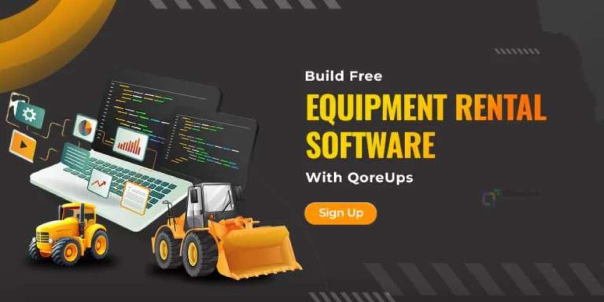 Find the Best Free Equipment Rental Software for Your Business
