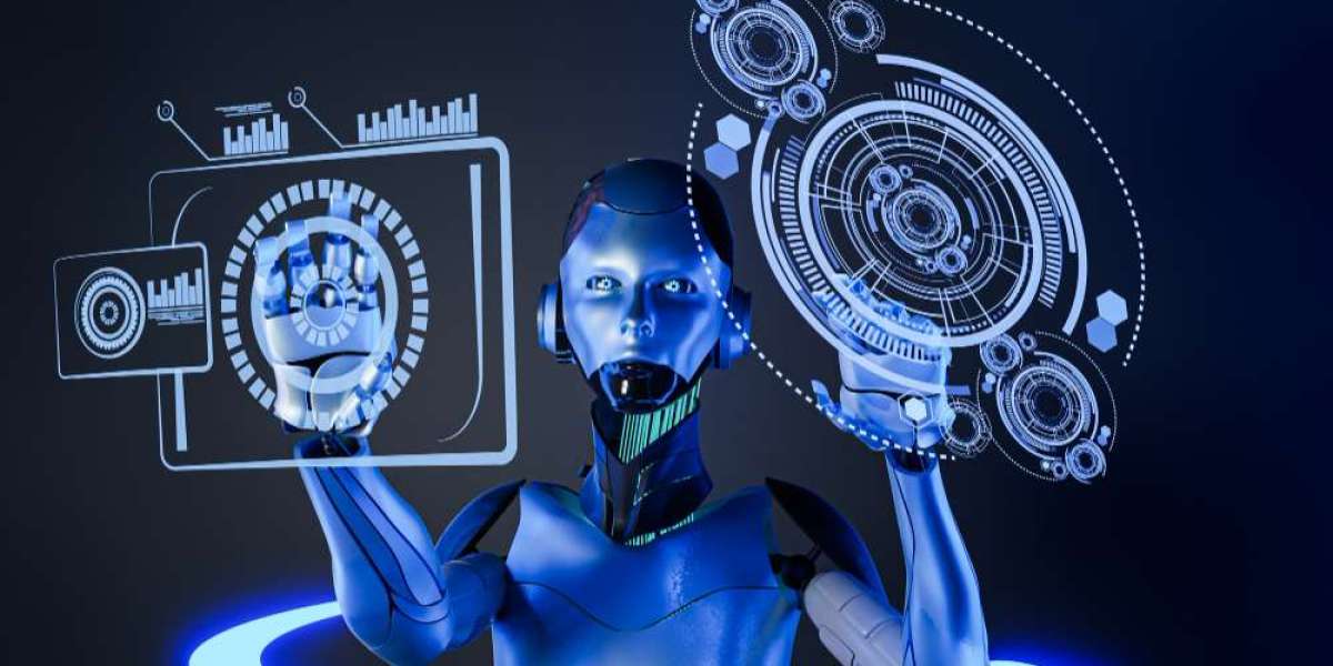 Top AI Use Cases & Benefits Transforming the UK
