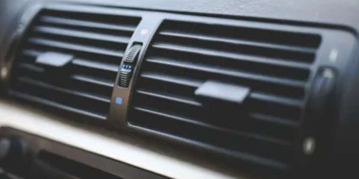 Why Woolf Mechanical Offers the Best Automotive HVAC in Windsor, CA