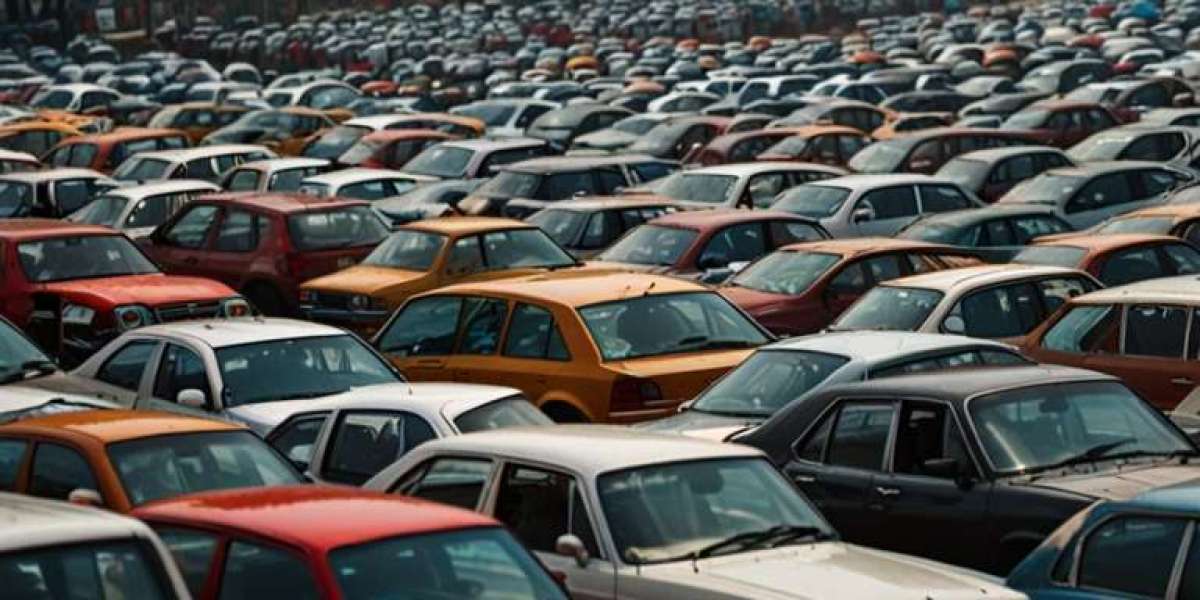 India Used Car Market 2030 Outlook: What to Expect