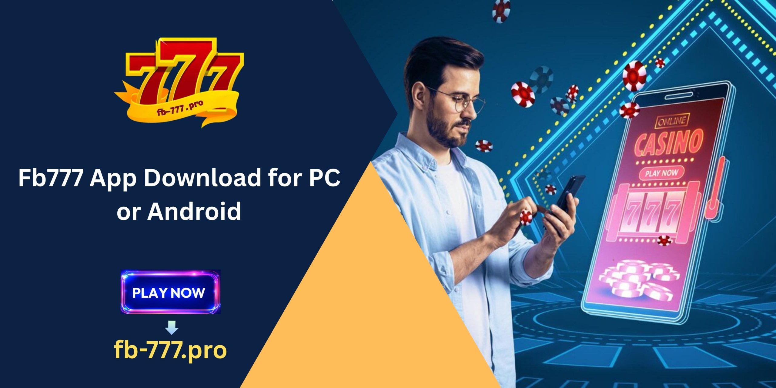 Fb777 App Download for PC: Your Ultimate Gaming Companion