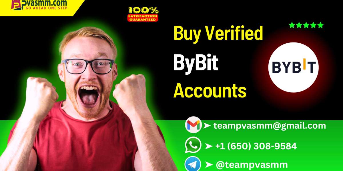 Essential Tips On How To Buy Verified ByBit Accounts In 2025