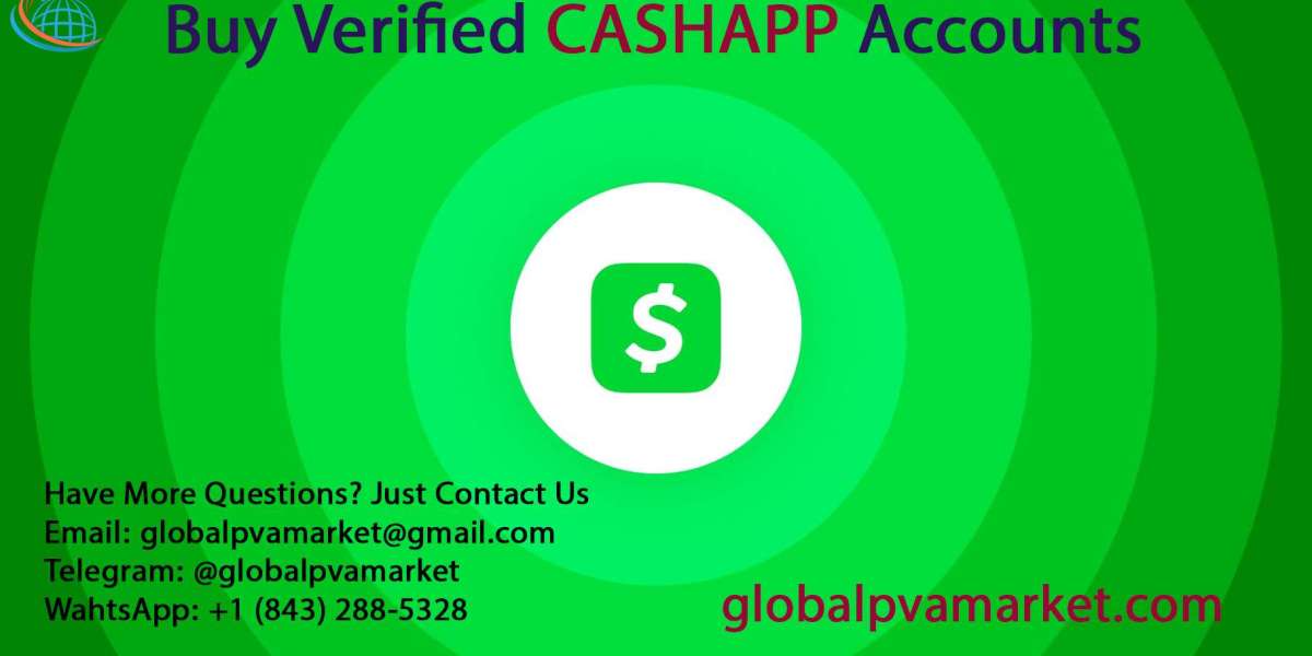 How To Buy, Verified CashApp Accounts-My Own Bank