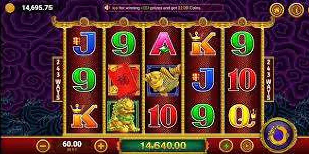 EC777 Game: How to Register and Play for Real Money