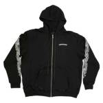chromehart8
