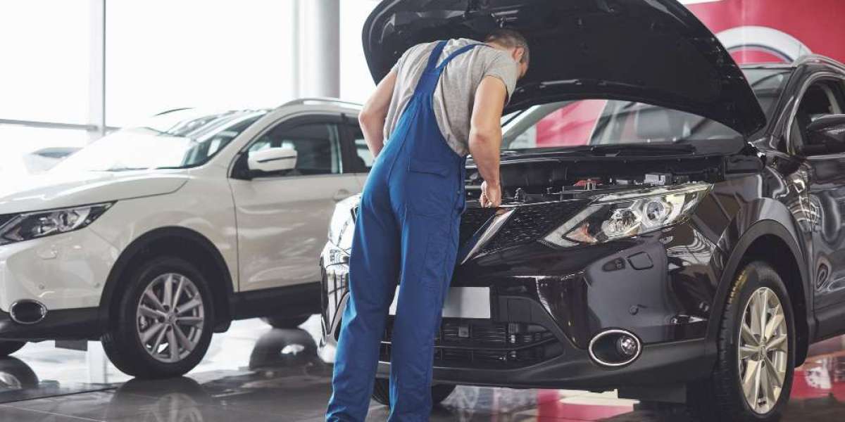 Oil Changes, Brake Checks & More: A Monthly Maintenance Checklist in Sharjah