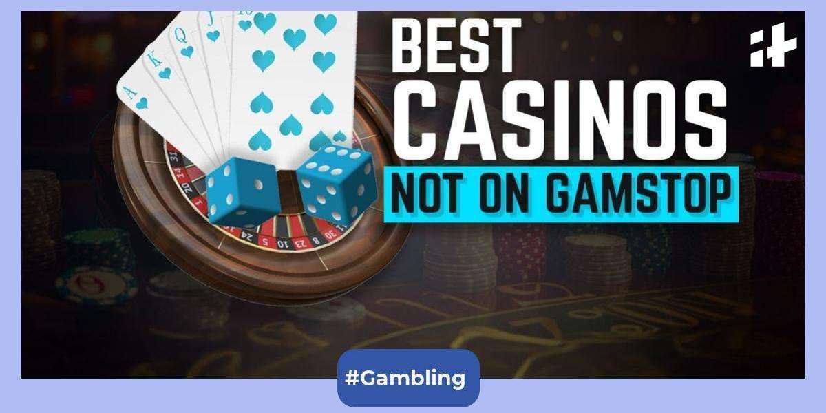 Bonuses Without the Strings: Better Offers Beyond GamStop