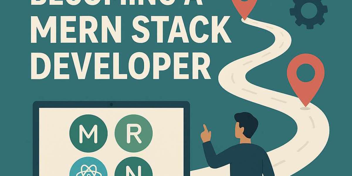 Your 6-Month Roadmap to Becoming a MERN Stack Developer