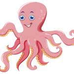 Tentacle Puns