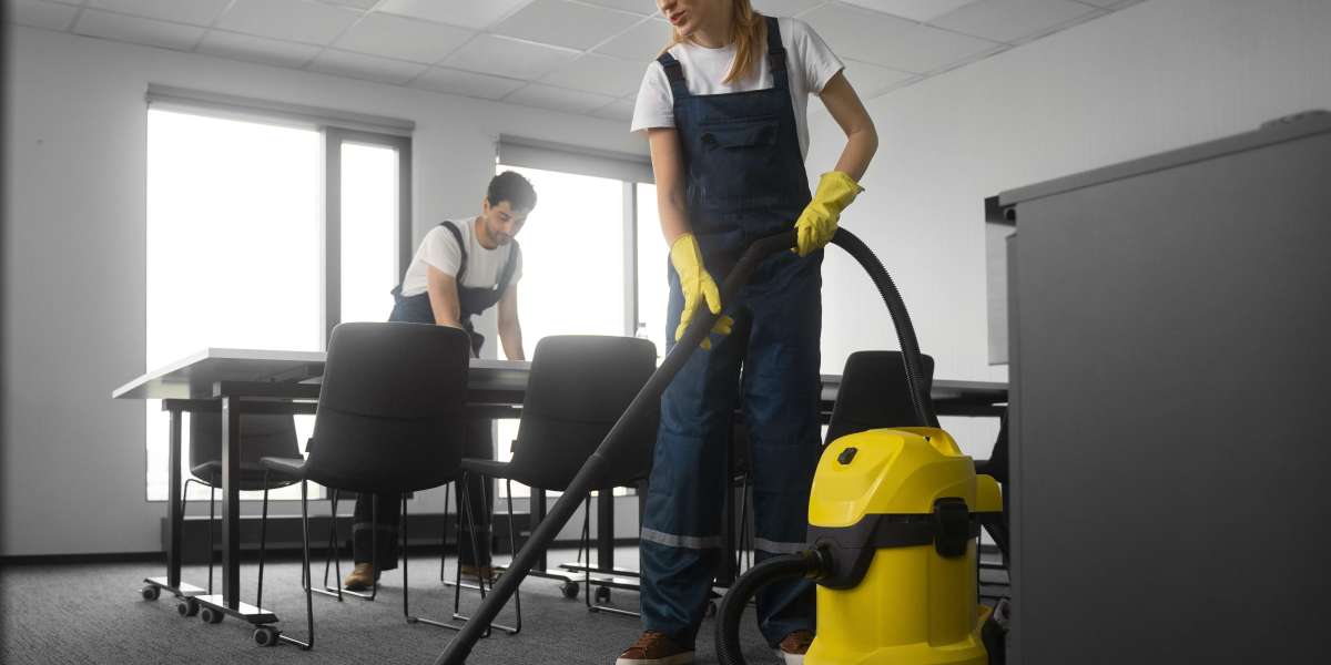 Professional & Best Deep Cleaning Services in Dubai