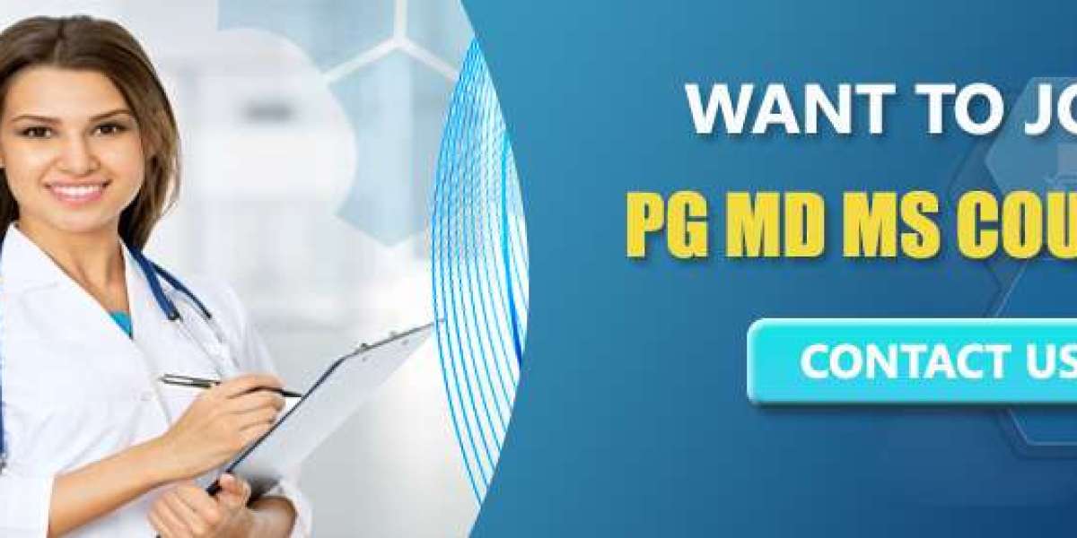 MD MS Admission: A Clear Guide to Your Medical Postgraduate Journey
