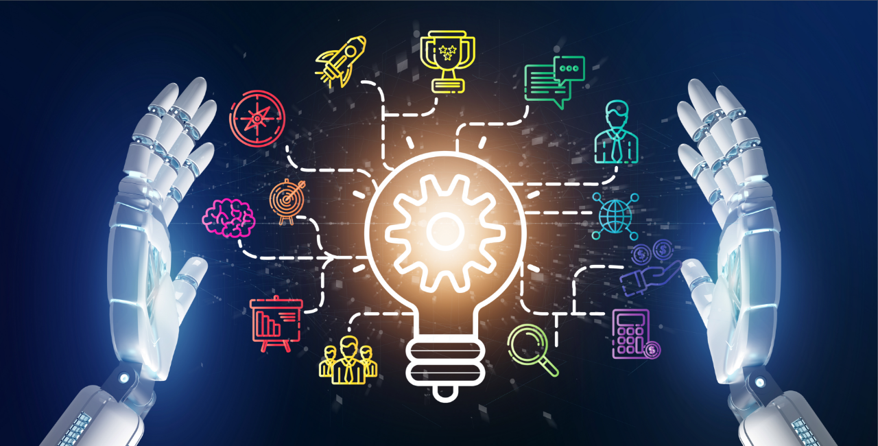 Best AI Development Company in USA | Rytsense Technologies
