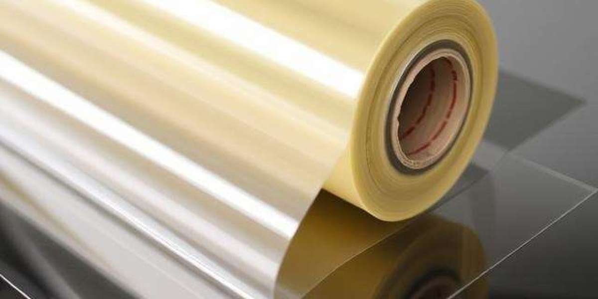 Polyolefin Shrink Film Applications For Retail And Beyond