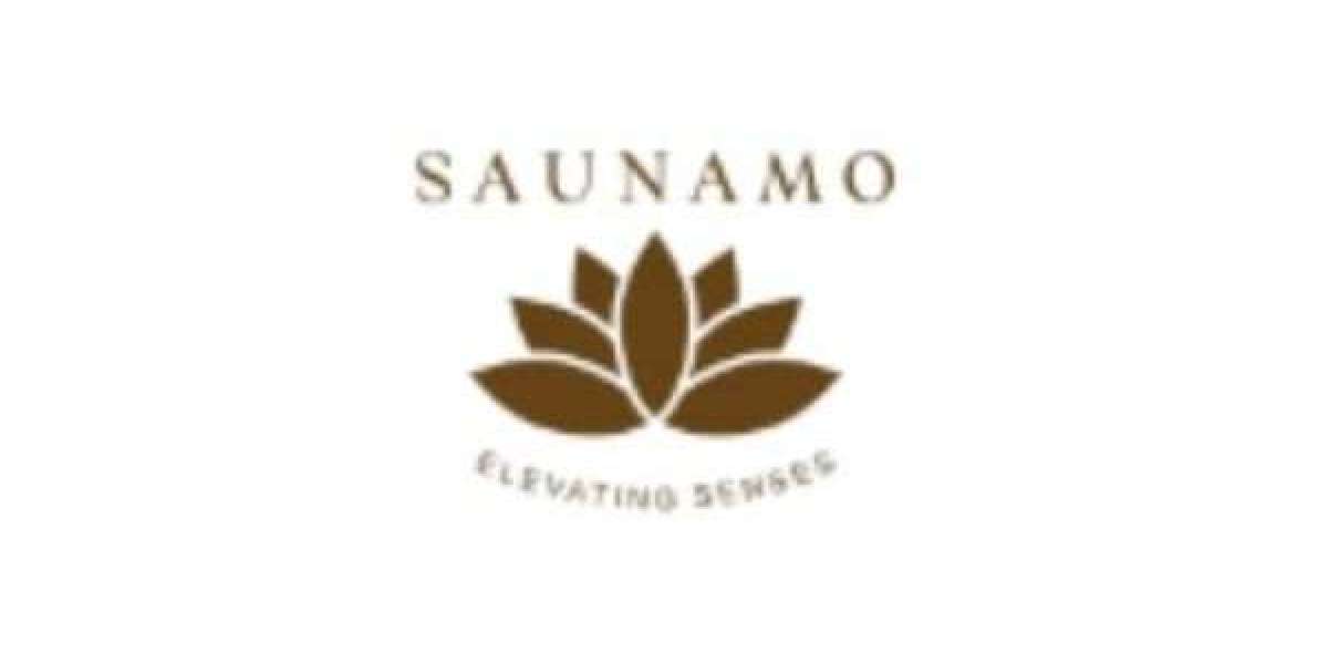 Sauna for Home: Discover Saunamo’s Stylish and Compact Designs